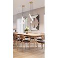 thumbnail image 5 of 5 Light Chandelier, 5 of 7