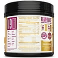thumbnail image 3 of Zhou Collagen Active | BCAAs & Vitamin C | Black Berry Cherry | 13.3 Ounce, 3 of 7