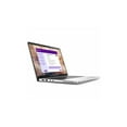 thumbnail image 3 of Dell Pro 14 Plus PB14250 14" Touchscreen Clamshell Notebook - Intel Core Ultra 5 235U (2 GHz) - 16 GB - 512 GB SSD - Windows 11 Pro - Webcam - 18.20 Hours Battery - IEEE 802.11ax Wireless 2N5N3, 3 of 5