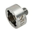 thumbnail image 2 of x Adaptador de bloqueo, adaptador de amoladora , resistente para carpintería, resistente a la oxidación, bloqueo de amoladora, rosca M14 para, 2 of 8