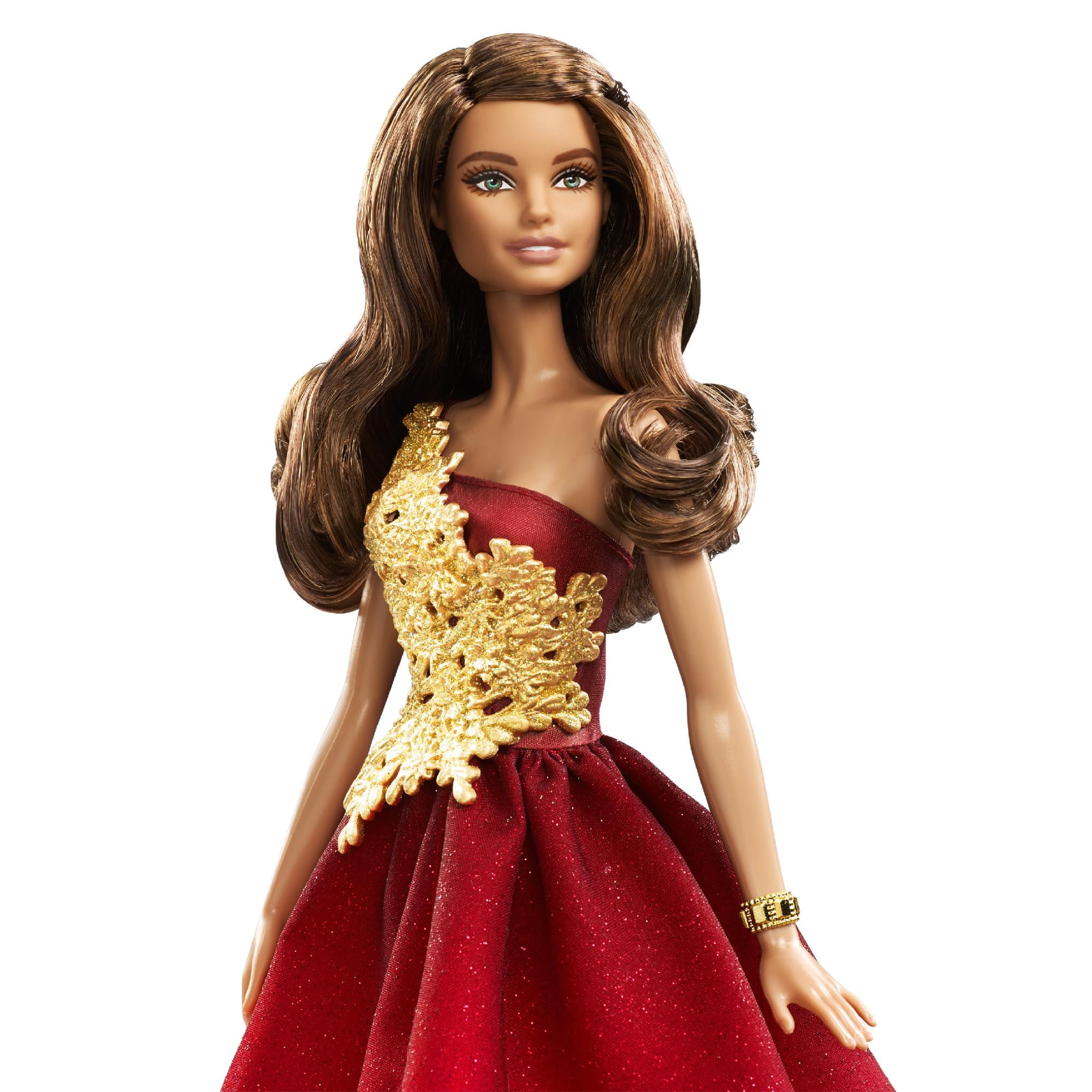 hispanic barbie dolls
