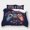 Style1, variant on Home Bedclothes Game Controller Printed Duvet Cover Set Boys Men Fantasy Bedroom Decor,King (90"x104")