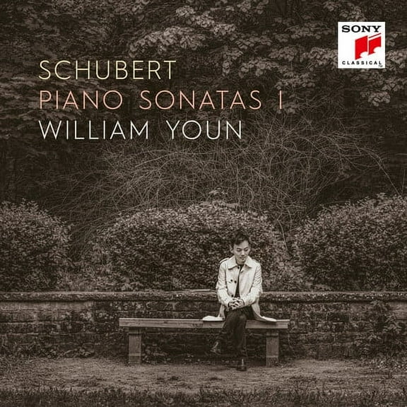 William Youn - Piano Sonatas I - Music & Performance - CD