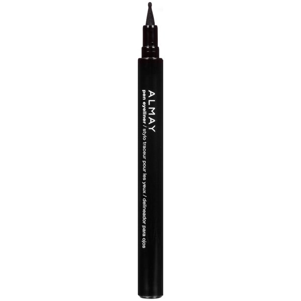 Almay Pen Eyeliner, Black