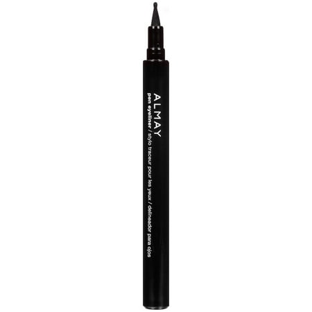 Almay Pen Eyeliner, Black (Best Drugstore Eyeliner Pen Uk)