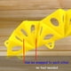 thumbnail image 3 of sweethay 10X almohadilla de pintura estante de pintura herramienta de carpintería soporte multicolor accesorios para el hogar suministros de carpintería Artesanía Amarillo sweethay TO011843-01B, 3 of 6