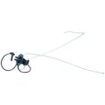 thumbnail image 1 of Speedrite - Pinlock Wire Offset con aislador SI025SP - Negro Speedrite SI060SP, 1 of 2
