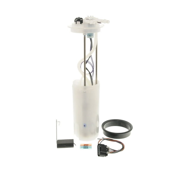 ACDelco GM Genuine Parts MU1759 Fuel Pump and Level Sensor Module with Seal, Float, and Harness