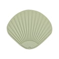 thumbnail image 1 of TIELUTT Napperons en Silicone Style pour Tables à Manger à la Maison, Napperons Ronds pour Table Intérieure, Tapis de Table Transparent pour Tout-Petits, Ensemble de Table Ronde Extérieure pour 4, Ensemble de Table de Cuisine pour 4, Table Basse de Moins de 150 m, 1 of 5