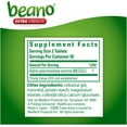 thumbnail image 5 of Beano Tablets 30 ea (Pack of 3), 5 of 6