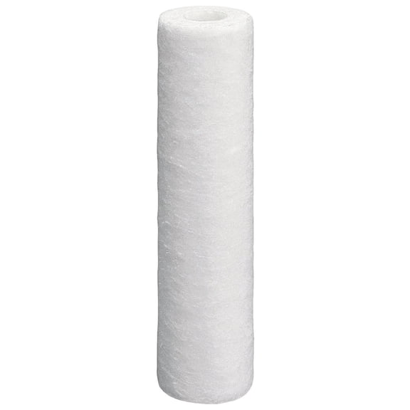 Culligan Sediment Water Filter Replacement Cartridges, 2-Pack — Standard US Plumbing Rough-In, Drop-In Replacement