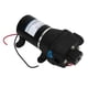 thumbnail image 5 of Bomba De Agua De Diafragma, Bomba De Refuerzo De Presión De Agua, Bomba De Desplazamiento Positivo De Micro Refuerzo Eléctrico De Alta Presión DC12V 100psi 3.2GPM, 5 of 8