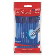 Cello Smooth Stick Pen Blue (6 Packs)