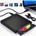 External CD DVD Drive Read and Write Your CDs and DVDs with Ease