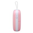thumbnail image 3 of Mini Printer Pink Multipurpose Portable Mini HD WiFi Mobile Phone Photo Title Note Error Question Thermal Printer, 3 of 3
