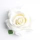 thumbnail image 3 of 10pcspcs piezas 10pcspcs, cm cabezas de flores de rosas de franela artificial para decoración caja de de bricolaje flores artesanales crema Macarena Cabeza de flor, 3 of 8