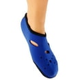 thumbnail image 3 of 1 Par Calcetín de Botas para Buceo Natación Surf de Neopreno Impermeable Antideslizante Negro shamjiam  Calcetines de natación, 3 of 9