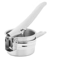 thumbnail image 2 of Oubit Vegetable Ricer,Stainless Steel Potato Ricer Potato Press Machine Fruit Squeezer Juicer Rugged and Tough, 2 of 8