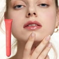 Stay Glossy Lip Gloss NonSticky and Lightweight formula for Lip