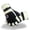 White, variant on Cycling Gloves Outdoor Windproof Skiing Thickened Fleece Lined Touchscreen Thermal Mitts Double Layer Adjustable Anti Slip Waterproof Driving Cold Resistant Motorcycle Style Gloves