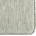 thumbnail image 4 of The Gripper Non Slip Chair Cushions, Soft & Comfortable Seat Pad, for Kitchen, Dining or Office, 2 Count, Taupe, 4 of 6