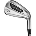 thumbnail image 1 of Pre-Owned Callaway Apex Ai200 4-PW, AW Iron Set Regular +0.75 Dynamic Gold R300 VG, 1 of 6