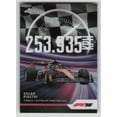 thumbnail image 1 of 2025 Topps Chrome F1 Top Speed Oscar Piastri #TS-3, 1 of 3
