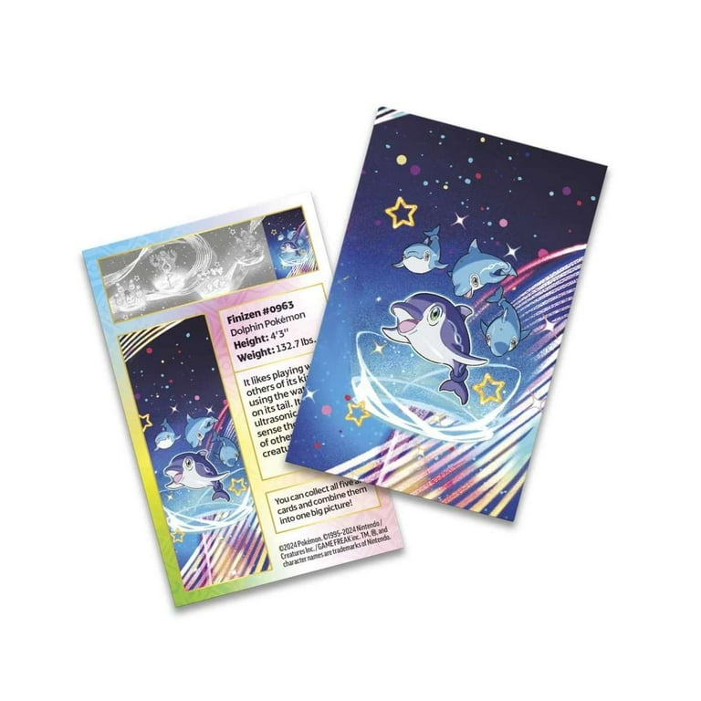 finizen pokemon card Pokmon TCG Japan's Ruler Of The Black Flame: Finizen Line