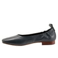 thumbnail image 4 of Trotters Adult Womens Gia Ballet Flats, 4 of 8