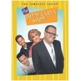 thumbnail image 1 of Drew Carey Show, The: Complete Series (DVD) (DVD) [2025]F, 1 of 3