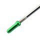 thumbnail image 5 of Tapas de Extremo de Cable de Bicicleta Hugtrwg 50 Uds Aleación de Aluminio Verde, 5 of 9