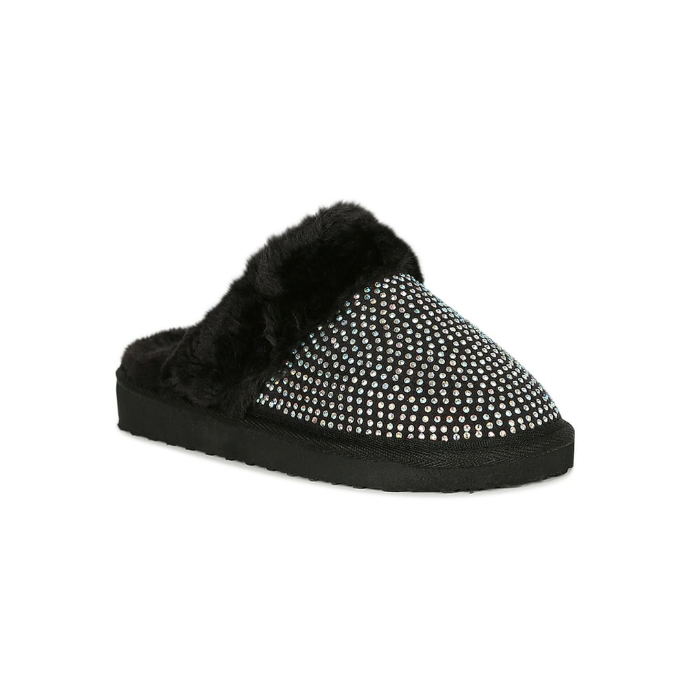 mercredy classic mule slipper