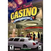 Navarre Corporation Reel Deal Casino High Roller