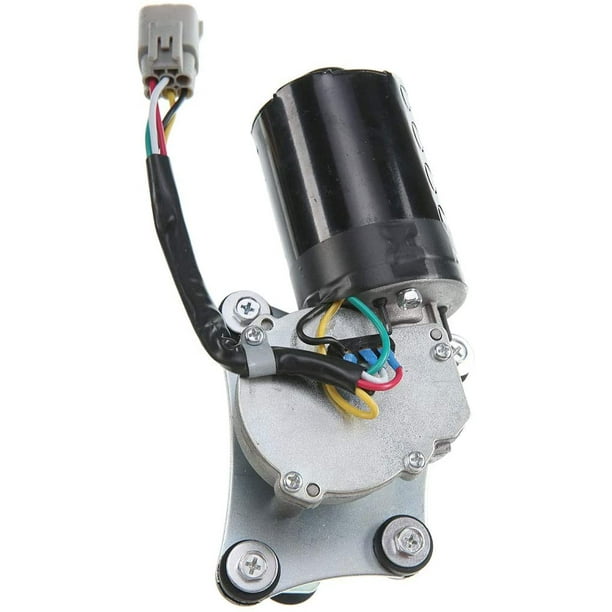 APremium Windshield Wiper Motor Front Replacement for Toyota Corolla