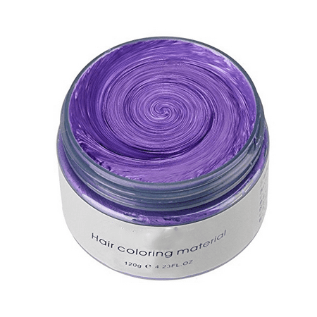 Magic Hair Color Wax Walmart Canada