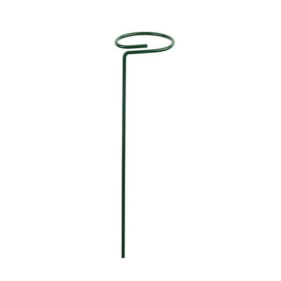 UNTERING Fixed Rod Plant Stake Metal Garden Plant Holder Climbing Bracket for lowers Tomatoes Peony Rose Climbing