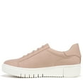 thumbnail image 5 of SOUL Naturalizer Womens Tia Step In Elastic Lace Sneakers - Medium & Wide Width, 5 of 7