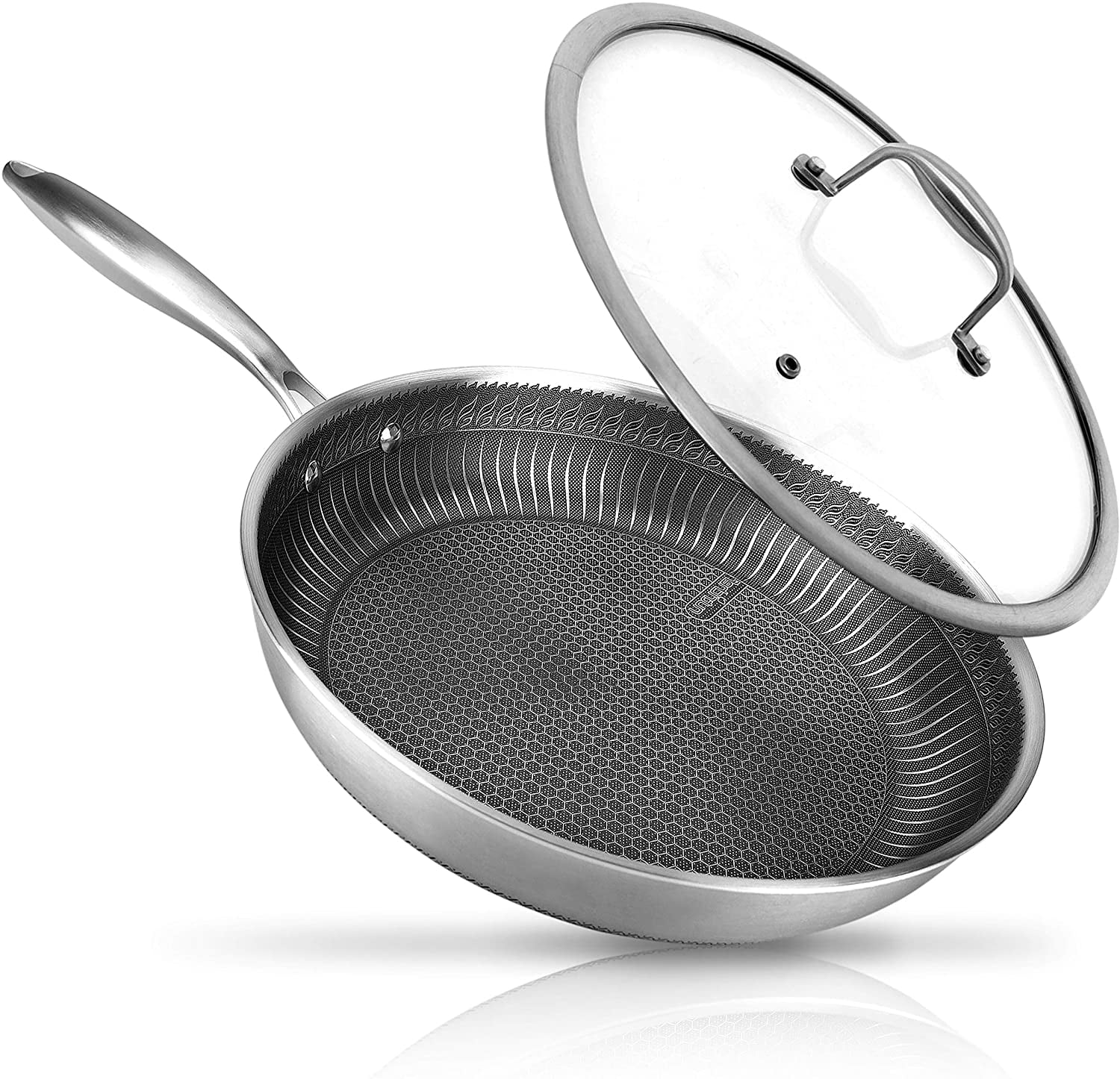 nutrichef cookware