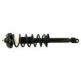 thumbnail image 4 of TRQ Rear Loaded Quick Complete Shock Strut Spring Assembly Pair for Acura TSX SCA72929, 4 of 5