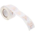 thumbnail image 3 of 500Pcs Thank You Sticker Gift Sealing Sticker Food Bag Sealing Sticker Sealing Decals, 3 of 8