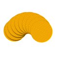 thumbnail image 1 of Car Reflective Tape Sticker Safety Mark Car Styling Adhesive Warning Self, 1 of 8