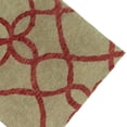 thumbnail image 3 of Kalaty Ultra Custom Area Rug CT-10 Modern Multi Modern, 2' x 3', Multi, 3 of 3