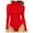 RD2, variant on Business Casual Jumpsuit for Women Elegant Women's Round Neck Turtleneck Long Sleeve Bodysuit for a Sleek Figure-Hugging and