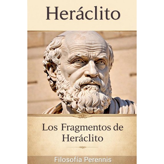 HerÃ¡clito: Comentarios a los Fragmentos de HerÃ¡clito, (Paperback)
