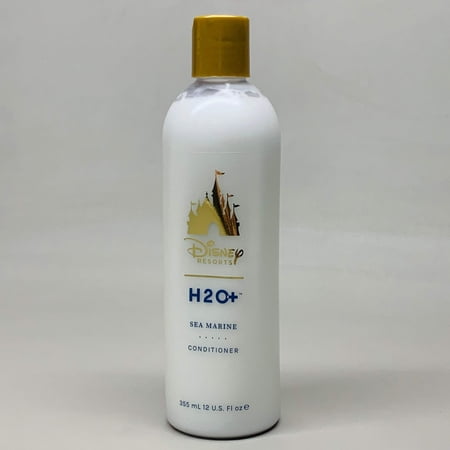 DISNEY Resorts H2O+ Sea Marine Conditioner DISCONTINUED 19043 (New)