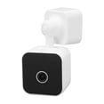 thumbnail image 2 of Cámara de seguridad con visión nocturna, cámara de seguridad con reloj, cámara de vigilancia en red 360, cámara para el hogar con Wifi HD, rendimiento de primer nivel, 2 of 12