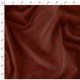 thumbnail image 4 of Soimoi Red Cotton Jersey Fabric Human Face Print Sewing Fabric Yard 58 Inch Wide, 4 of 6