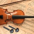 thumbnail image 2 of SHISUYAN 4 Pcs Piquets de Réglage pour Violon 3/4 et 4/4 Accessoires de Violon, 2 of 8