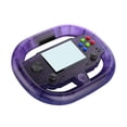 thumbnail image 1 of LUVCLS Nueva y atractiva consola de juegos portátil con pantalla grande y volante genial, 1 of 7