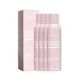 thumbnail image 1 of 4PC Hair Identifier Spray for Face Shaving, Moisturizing and Skin Care Dermaplaner Spray,Skin Body Face Hair Identifier Spray, Skin Dermaplaning Spray for Face (spray), 1 of 8